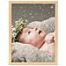 Cornici Foto Collage 5 pz per Tavolo Rovere Chiaro 13x18 cm - Foto miniatura 3