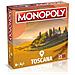 Monopoly - I Borghi Piu' Belli D'Italia - Toscana - Foto miniatura 1