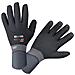 Guanti Flexa Fit 6.5mm Nero Xl - Foto miniatura 1
