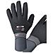 Guanti Flexa Fit 6.5mm Nero Xl - Foto miniatura 2