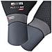 Guanti Flexa Fit 6.5mm Nero Xl - Foto miniatura 3