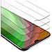 3x Pellicola Di Armatura Compatibile Con Oppo R17 Pro In Elevata Trasparenza - 3x Vetro Temperato (tempered) Di Protezione Del Display In Durezza 9h Con 3d Touch - Foto miniatura 1