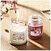 Sweet Plum Sake Candela In Giara Media Rosa - Foto miniatura 2