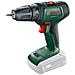 Trapano A Batteria Universaldrill 18v, Senza Batteria, Sistema Da 18 Volt, In Cartone - Foto miniatura 1