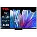 TV QLED Ultra HD 4K 65"65C935 Smart TV - Foto miniatura 1