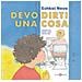Eshkol Nevo - Devo Dirti Una Cosa - Foto miniatura 1