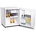 Mini frigo ICEBERG 47 Capacità 46 Litri Comparto extra freddo da 4,5 Litri Classe F Colore Bianco - Foto miniatura 4