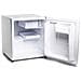 Mini frigo ICEBERG 47 Capacità 46 Litri Comparto extra freddo da 4,5 Litri Classe F Colore Bianco - Foto miniatura 5