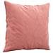 Cuscini Decorativi 2 Pz Rosa 40x40 Cm In Velluto - Foto miniatura 3