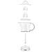 Spremi Agrumi Cp-3006 Capacità 1.2L Potenza 40W Colore Bianco - Foto miniatura 8