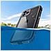 Cover Completa Per Iphone 11 Pro Waterproof Bordo Nero - Foto miniatura 5