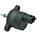 Regolatore Pressione Rail Audi /seat /vw 281006002 - Foto miniatura 1