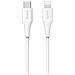Es602270-bulk Cavo Lightning 2 M Bianco - Foto miniatura 3