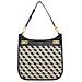 Katey Ja787004 Borsa A Mano E Tracolla Donna Blu Logato - Foto miniatura 1