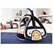 Ferro FV9865E0 Ultimate Pure 3000W 350ml Nero/Oro - Foto miniatura 3