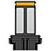 Ferro FV9865E0 Ultimate Pure 3000W 350ml Nero/Oro - Foto miniatura 1