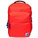 Zaino Scuola Oxford B-out Rosso - Foto miniatura 1
