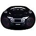 Riproduttore Cd /mp3 Blaupunkt Bb18bk - Foto miniatura 1