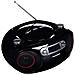 Riproduttore Cd /mp3 Blaupunkt Bb18bk - Foto miniatura 5