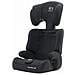 Seggiolino Auto Comfort Up 9-36 Kg Nero Monocromatica - Foto miniatura 2