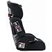 Seggiolino Auto Comfort Up 9-36 Kg Nero Monocromatica - Foto miniatura 5
