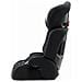 Seggiolino Auto Comfort Up 9-36 Kg Nero Monocromatica - Foto miniatura 7