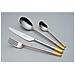 1263519050 set di posate 31 pz Stainless steel - Foto miniatura 3