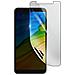 Salvadisplay Per Xiaomi Redmi 5 Plus In Idrogel Anti-urto, Trasparente - Foto miniatura 1