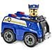 PAW Patrol, Macchina della Polizia di Chase, Veicolo e Personaggio Chase, Giochi Bambini, 3+ anni - Foto miniatura 8