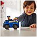 PAW Patrol, Macchina della Polizia di Chase, Veicolo e Personaggio Chase, Giochi Bambini, 3+ anni - Foto miniatura 4