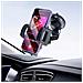 Supporto Auto Per Telefono Visione Perfetta Con Snodo Rotante - Foto miniatura 5