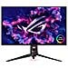 Monitor 31.5" OLED QDOLED Gaming ROG Swift OLED PG32UCDM 4K Ultra HD 3840 x 2160 Pixels Tempo di Risposta 0.03 ms Frequenza di Aggiornamento 240 (Hz) - Foto miniatura 1