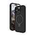 Iceland Ultra D3O MS Kick custodia per cellulare 17,5 cm (6.9"") Cover Nero per iPhone 16 Pro Max - Foto miniatura 1