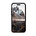 Iceland Ultra D3O MS Kick custodia per cellulare 17,5 cm (6.9"") Cover Nero per iPhone 16 Pro Max - Foto miniatura 4