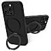 Iceland Ultra D3O MS Kick custodia per cellulare 17,5 cm (6.9"") Cover Nero per iPhone 16 Pro Max - Foto miniatura 2