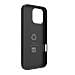 Iceland Ultra D3O MS Kick custodia per cellulare 17,5 cm (6.9"") Cover Nero per iPhone 16 Pro Max - Foto miniatura 3