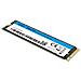 SSD 500 GB Seie NM610 PRO M. 2 Interfaccia PCI Express 3.0 - Foto miniatura 3
