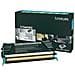C734a1kg Toner Originale Nero Per C734 C736 X734 X736 X738 X746 X748 - Foto miniatura 1