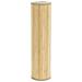 Tappeto Rettangolare Natura Chiaro 60x400 Cm In Bambù - Foto miniatura 3