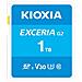 Lnex2l001tg4 Speicherkarte 1 Tb Microsdxc Uhs-i Klasse 10 (lnex2l001tg4) - Foto miniatura 1