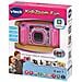 Fotocamera per Bambini KidiZoom Fun 9 in1 Colore Rosa - Foto miniatura 5