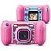 Fotocamera per Bambini KidiZoom Fun 9 in1 Colore Rosa - Foto miniatura 1