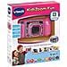 Fotocamera per Bambini KidiZoom Fun 9 in1 Colore Rosa - Foto miniatura 6