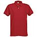 Premium Polo Rosso 3xl - Foto miniatura 1