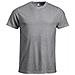 New Classic-t Grigio Melange 4xl - Foto miniatura 1