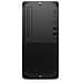 Workstation Z1 G9 Intel® Core™ i9 i9-14900 32 GB DDR5-SDRAM 1 TB SSD NVIDIA GeForce RTX 4070 SUPER Windows 11 Pro Tower Stazione di lavoro Nero - Foto miniatura 1