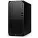 Workstation Z1 G9 Intel® Core™ i9 i9-14900 32 GB DDR5-SDRAM 1 TB SSD NVIDIA GeForce RTX 4070 SUPER Windows 11 Pro Tower Stazione di lavoro Nero - Foto miniatura 2