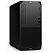 Workstation Z1 G9 Intel® Core™ i9 i9-14900 32 GB DDR5-SDRAM 1 TB SSD NVIDIA GeForce RTX 4070 SUPER Windows 11 Pro Tower Stazione di lavoro Nero - Foto miniatura 3