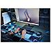 Workstation Z1 G9 Intel® Core™ i9 i9-14900 32 GB DDR5-SDRAM 1 TB SSD NVIDIA GeForce RTX 4070 SUPER Windows 11 Pro Tower Stazione di lavoro Nero - Foto miniatura 5
