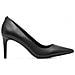 Alina Flex Pump Scarpe Con Tacco Pelle Di Mucca Scarpe Donna Nero Eu 36, 40f2hnmp2l-001 - Foto miniatura 2